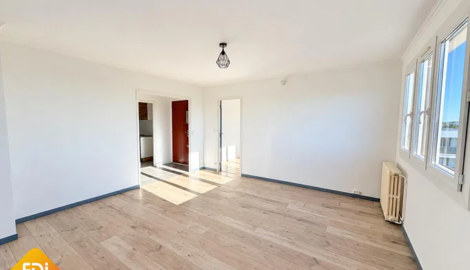Appartement 4 pièces à vendre à Montpellier (34070) - photo 2