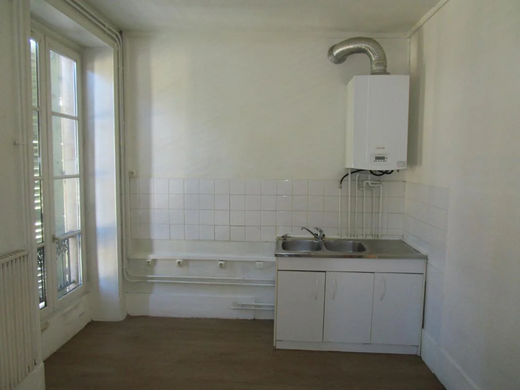Appartement à Mâcon