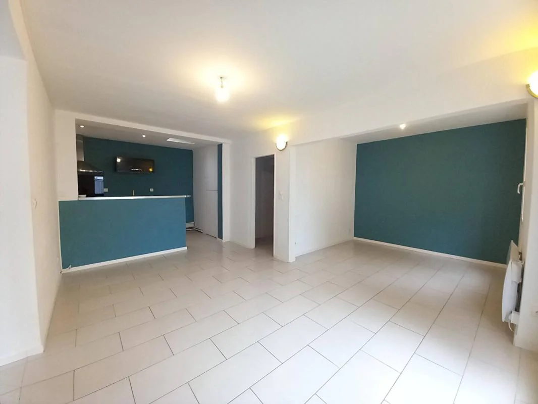 Maison 4 pièces à vendre au Havre (76600) - photo 3