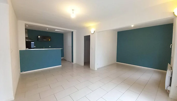Maison 4 pièces à vendre au Havre (76600) - photo 3
