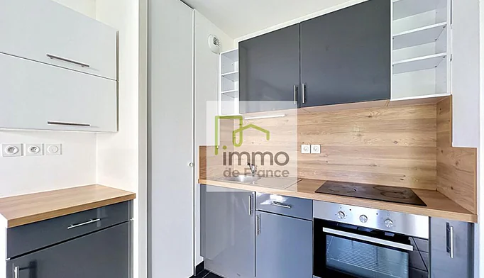 Appartement 3 pièces à louer à Wasquehal (59290) - photo 2