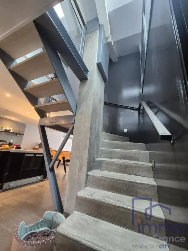 Appartement 5 pièces à vendre à Lorette (42420) - photo 6