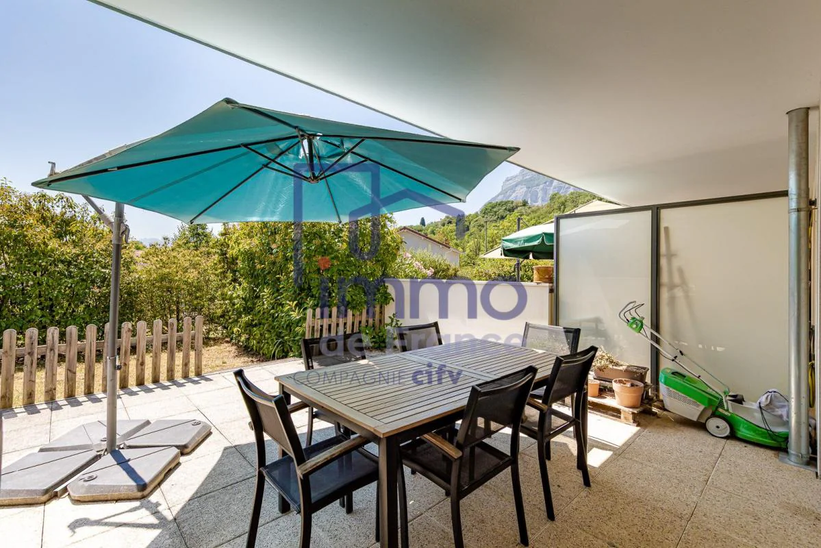 Appartement 3 pièces à vendre à Montbonnot-Saint-Martin (38330) - photo 4