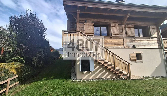 Maison 4 pièces à vendre à Megève (74120) - photo 16
