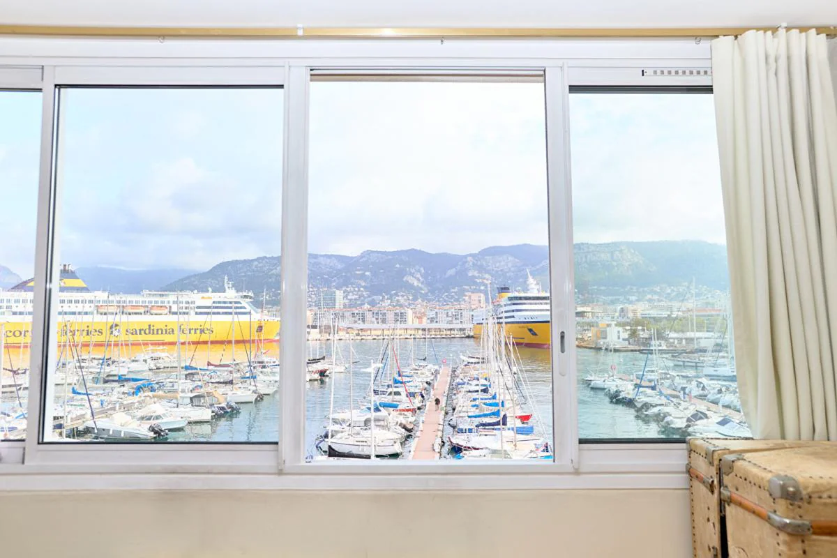 Appartement 4 pièces à vendre à Toulon (83000) - photo 3