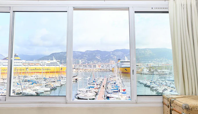 Appartement 4 pièces à vendre à Toulon (83000) - photo 3