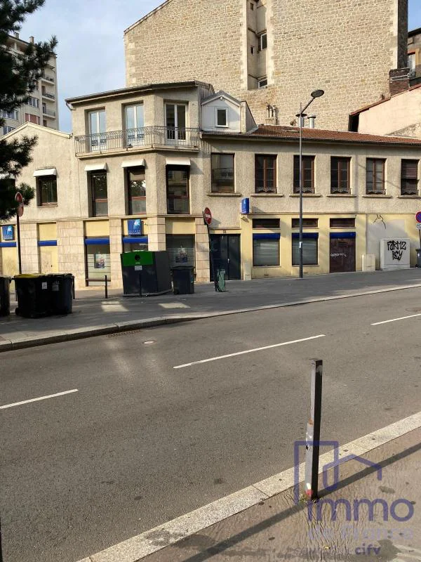 Immeuble à vendre à Saint-Étienne (42000) - photo 4