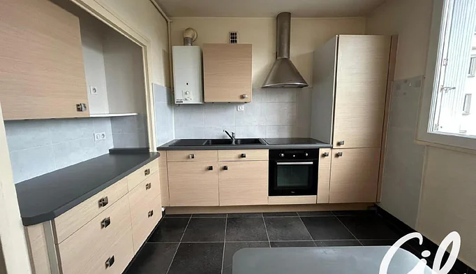 Appartement 3 pièces à vendre à Nantes (44000) - photo 5