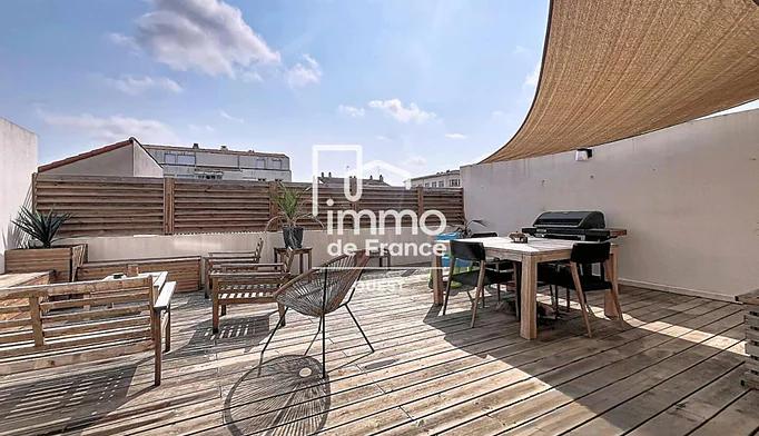 Maison 4 pièces à vendre à Roche-sur-Yon (85000) - photo 10