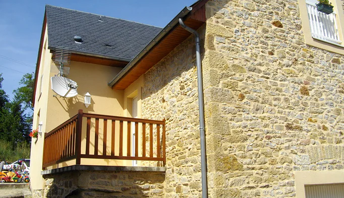 Maison 4 pièces à louer à Agen-d'Aveyron (12630) - photo 2