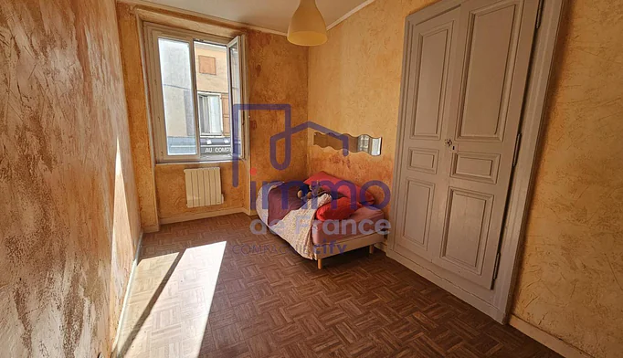 Appartement 3 pièces à vendre à Bourgoin-Jallieu (38300) - photo 6