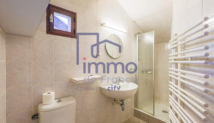 Maison 5 pièces à vendre à Grenoble (38100) - photo 11