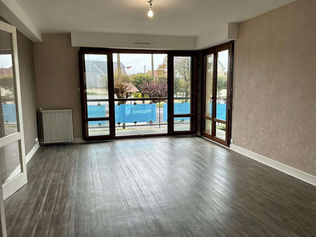 Appartement 2 pièces à louer à Ouistreham (14150) - photo 1