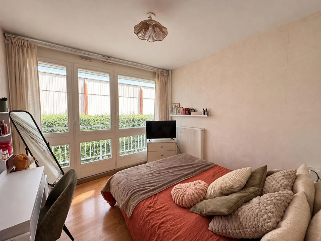 Appartement 2 pièces à louer au Havre (76620) - photo 4