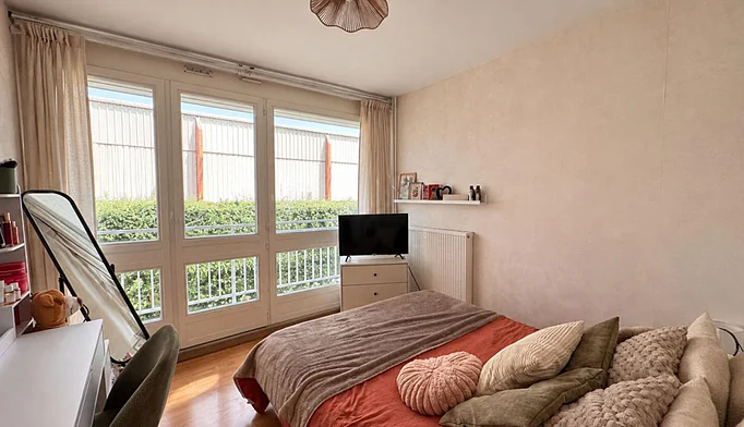 Appartement 2 pièces à louer au Havre (76620) - photo 4