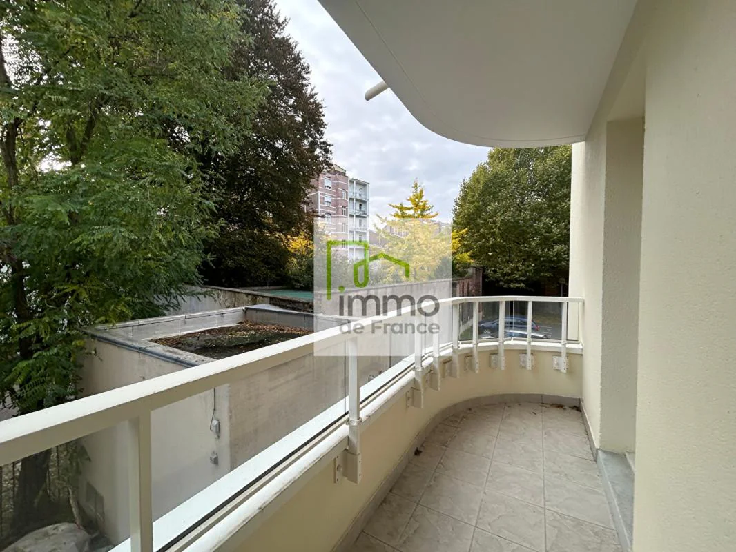 Appartement 3 pièces à louer à Madeleine (59110) - photo 13