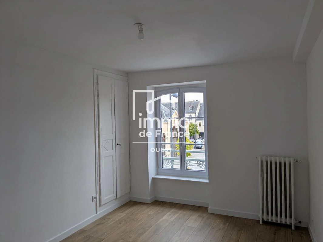 Appartement 3 pièces à louer à Évron (53600) - photo 6