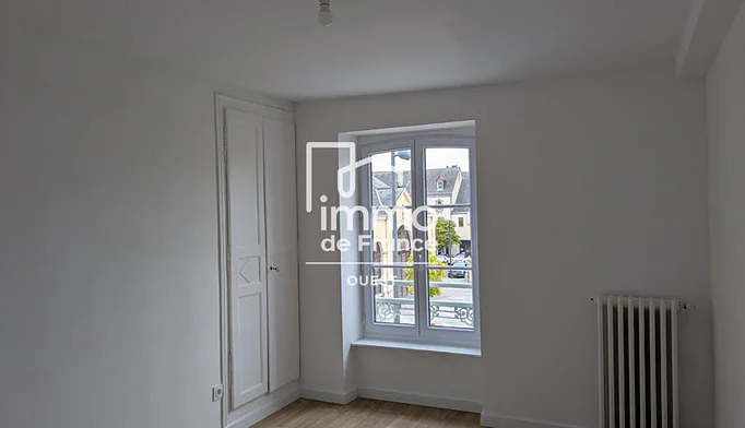 Appartement 3 pièces à louer à Évron (53600) - photo 6