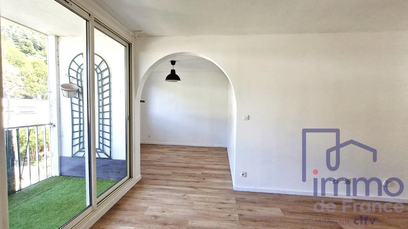 Appartement 4 pièces à vendre à Saint-Étienne (42100) - photo 8