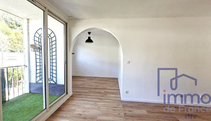Appartement 4 pièces à vendre à Saint-Étienne (42100) - photo 8