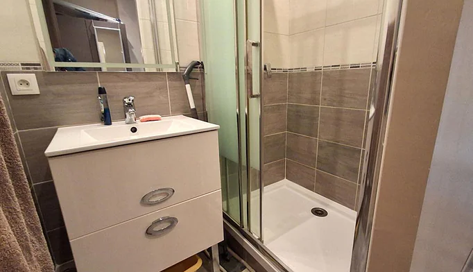 Appartement 1 pièce à vendre au Havre (76600) - photo 5
