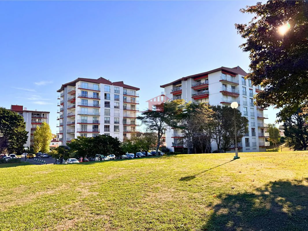 Appartement 4 pièces à vendre à Biarritz (64200) - photo 9
