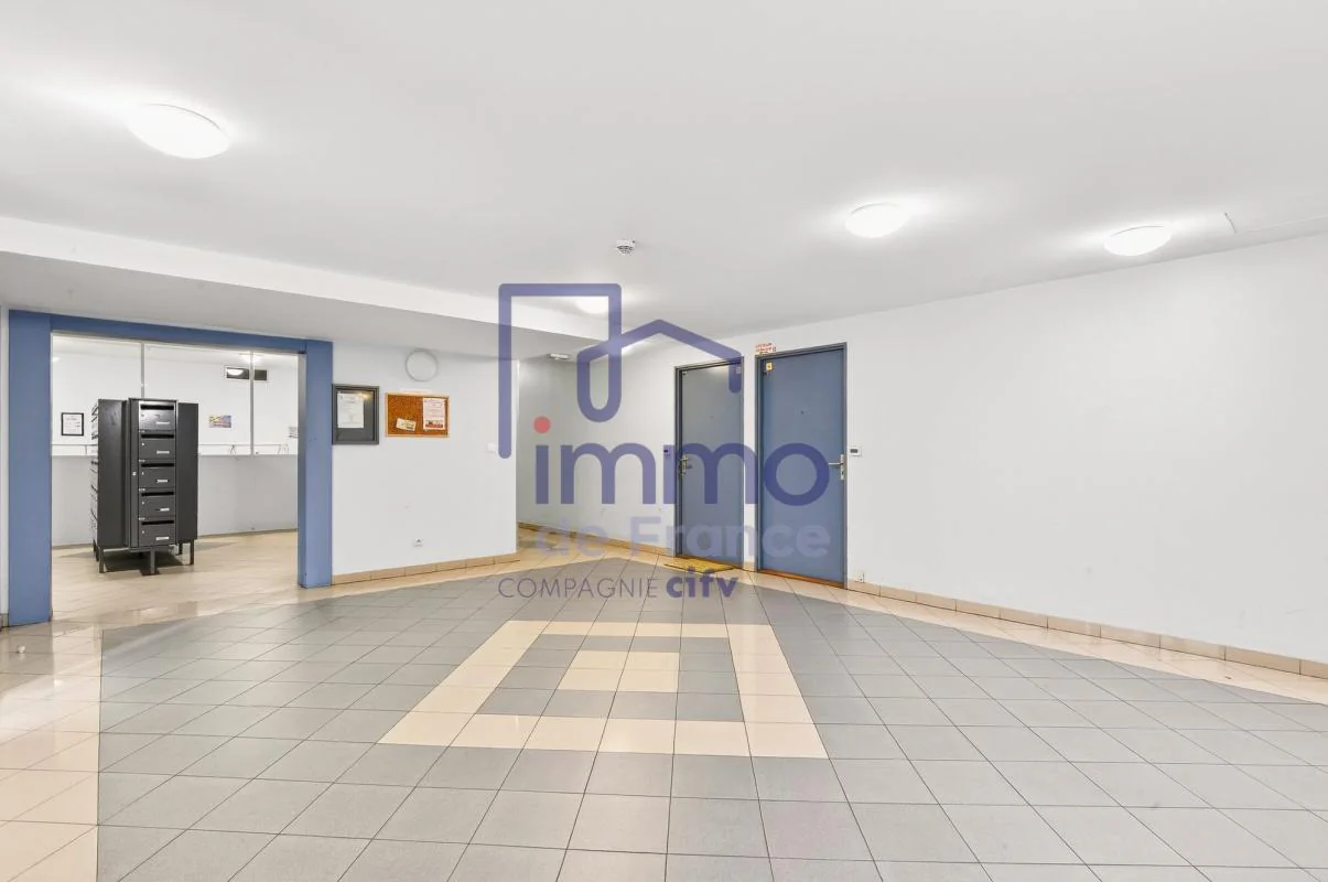 Appartement 1 pièce à vendre à Lyon (69008) - photo 7