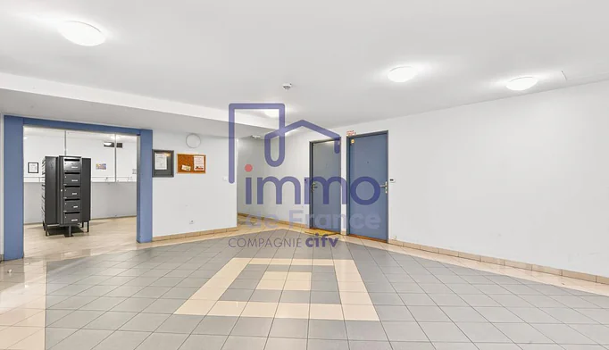 Appartement 1 pièce à vendre à Lyon (69008) - photo 7