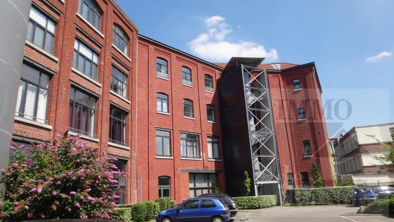 Appartement 2 pièces à louer à Tourcoing (59200) - photo 10