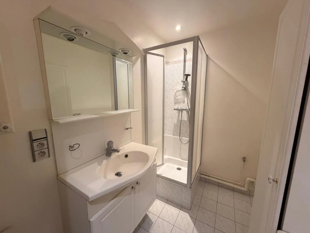 Appartement 2 pièces à louer à Morsang-sur-Orge (91390) - photo 8