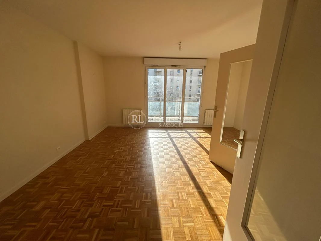 Studio à Villeurbanne