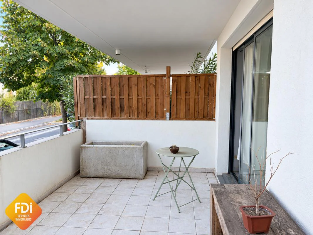 Appartement 3 pièces à vendre à Montpellier (34080) - photo 6
