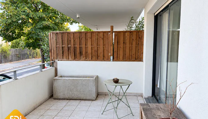 Appartement 3 pièces à vendre à Montpellier (34080) - photo 6
