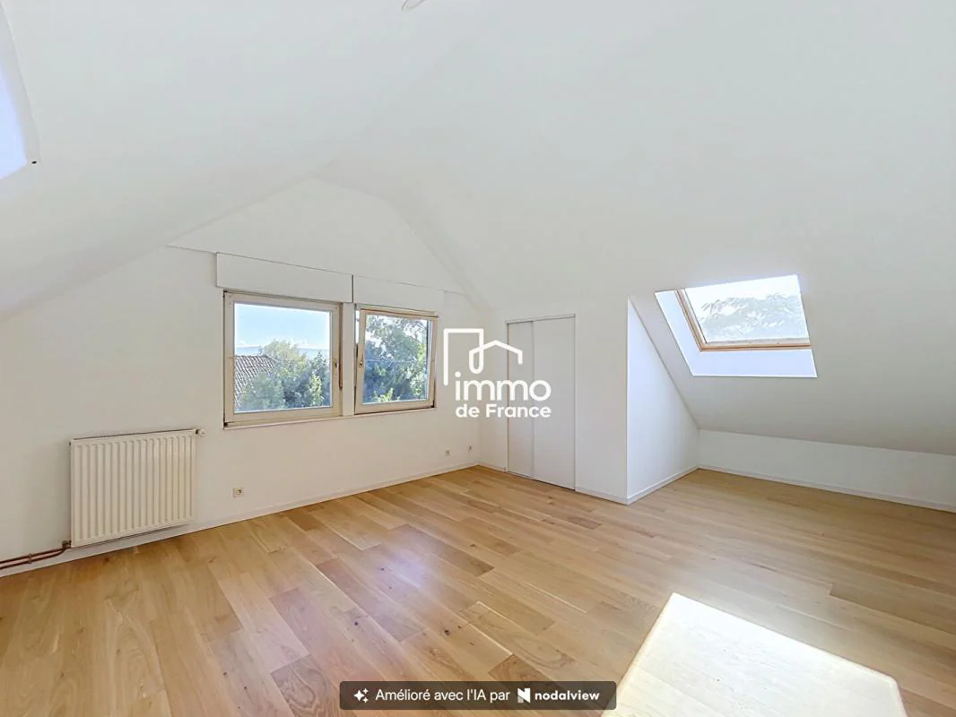 Maison 6 pièces à vendre à Chevry (01170) - photo 12