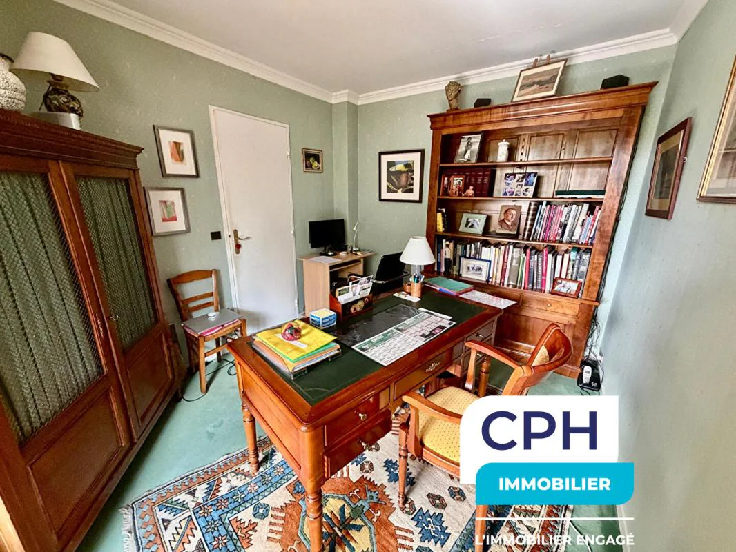 Appartement 5 pièces à vendre au Chesnay-Rocquencourt (78150) - photo 12