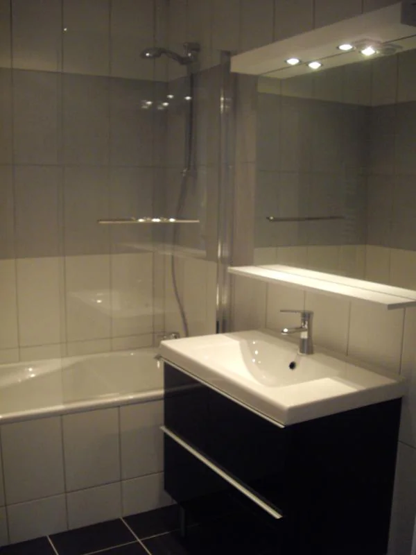 Appartement 2 pièces à louer à Grenoble (38000) - photo 5