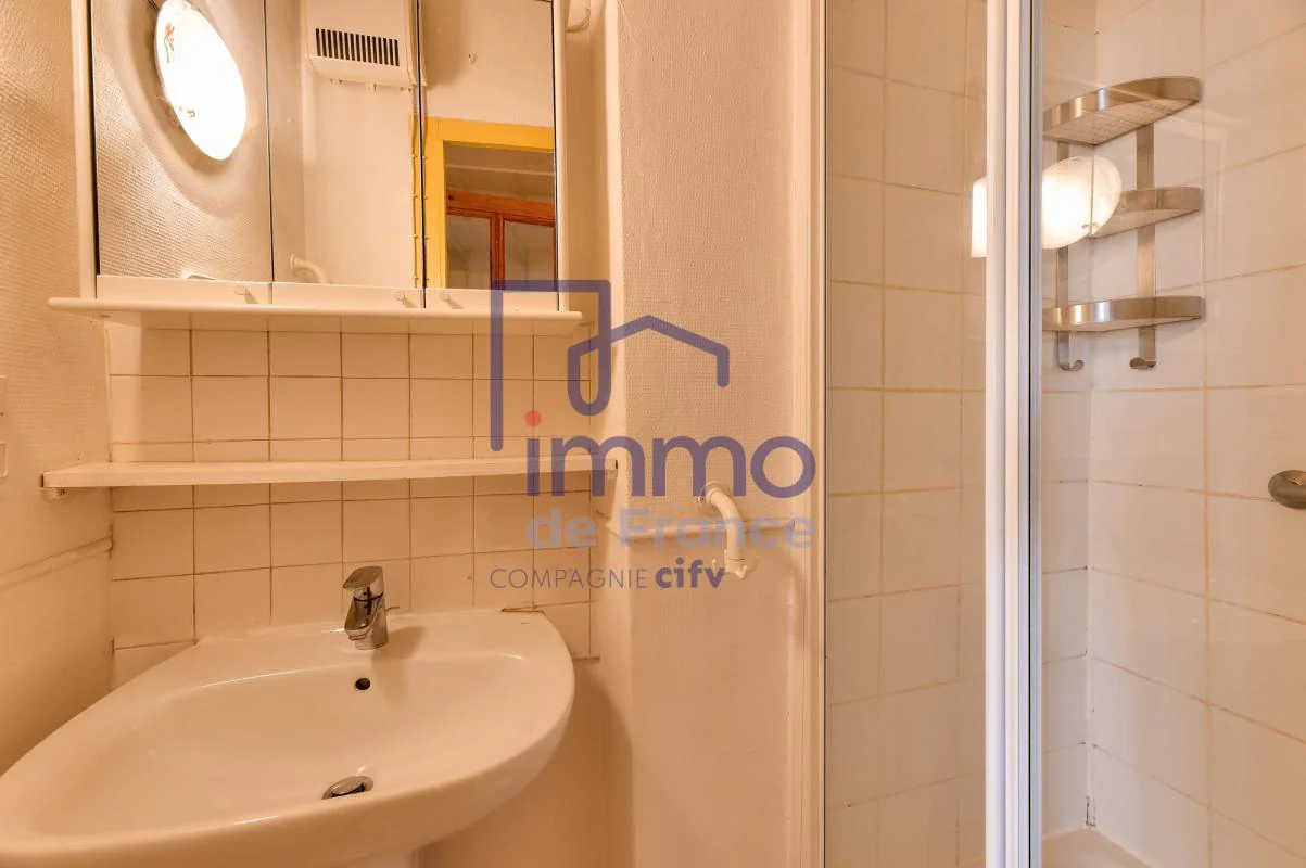 Appartement 3 pièces à vendre à Lyon (69004) - photo 9