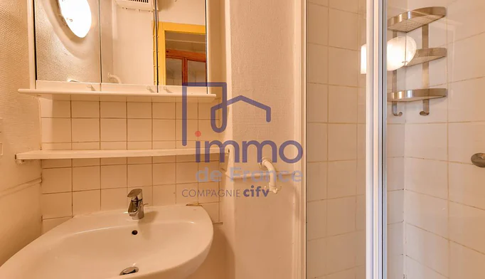 Appartement 3 pièces à vendre à Lyon (69004) - photo 9