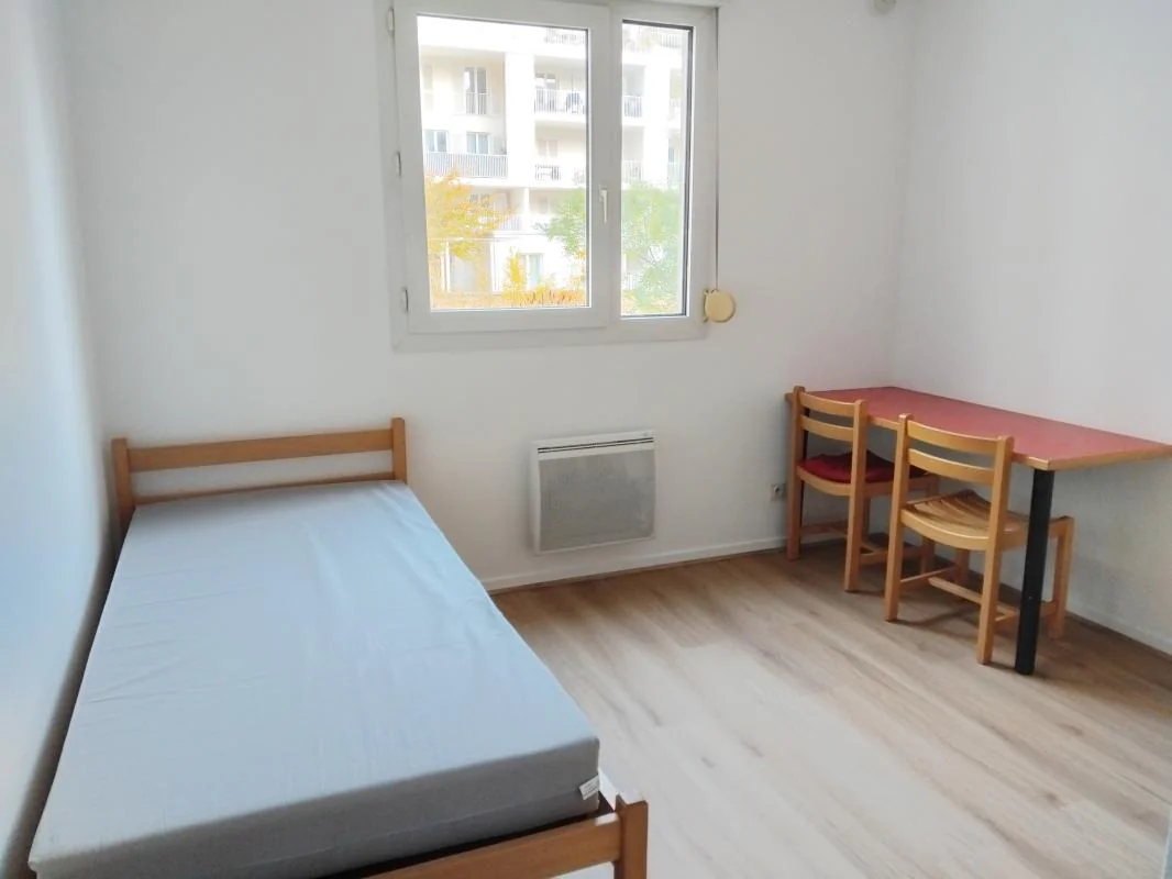 Appartement 1 pièce à louer à Lyon (69008) - photo 1