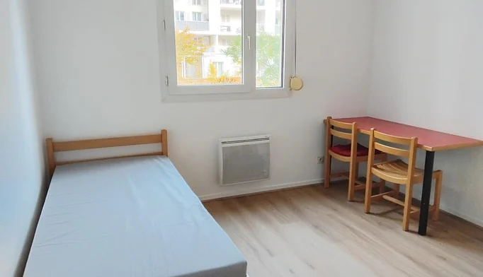 Appartement 1 pièce à louer à Lyon (69008) - photo 1