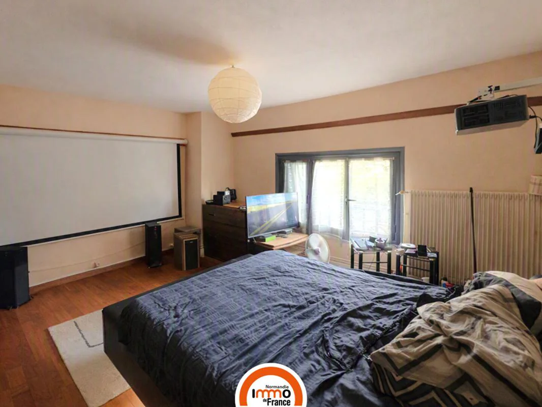 Maison 5 pièces à vendre à Évreux (27000) - photo 4