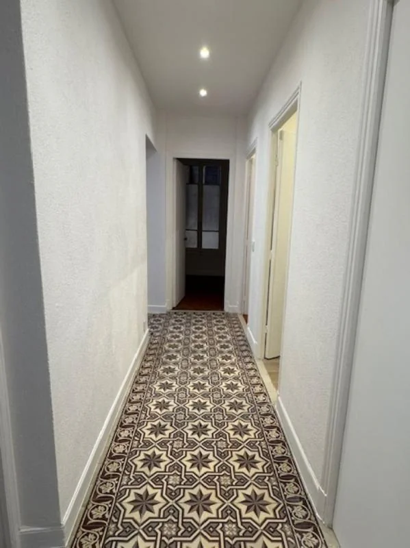 Appartement 3 pièces à louer à Nice (06000) - photo 6