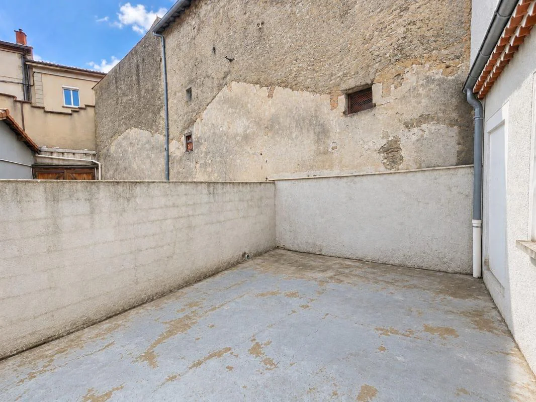 Immeuble à vendre à Tournon-sur-Rhône (07300) - photo 2