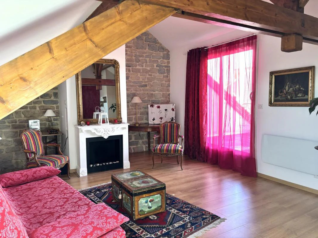 Appartement 6 pièces à vendre à Dijon (21000) - photo 14