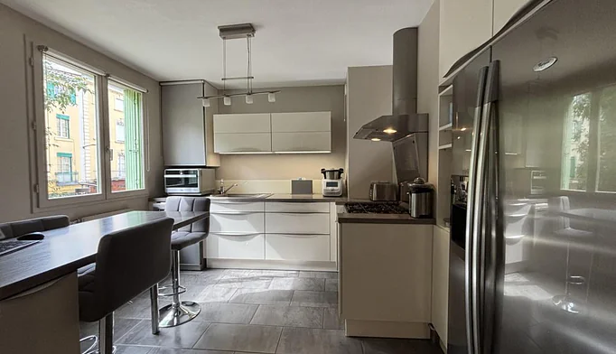 Appartement 4 pièces à vendre à Bourg-de-Péage (26300) - photo 4