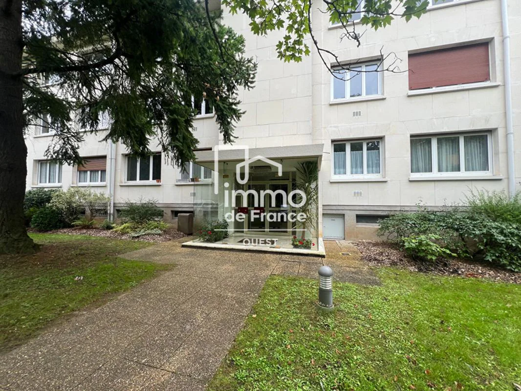 Appartement 4 pièces à vendre à Avrillé (49240) - photo 1