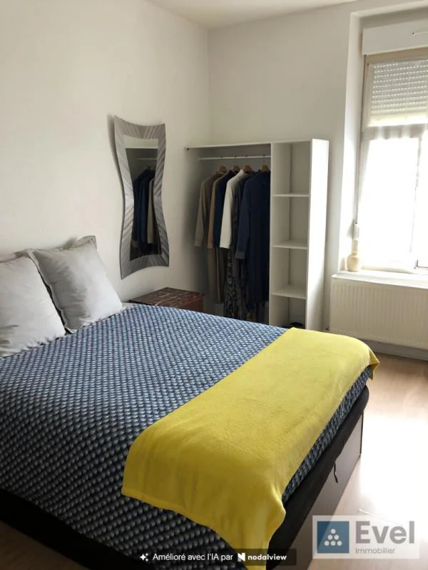 Appartement 4 pièces à louer à Montigny-lès-Metz (57950) - photo 3