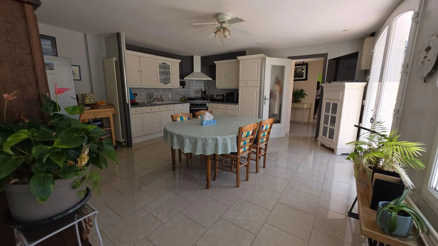 Maison 6 pièces à vendre à Banville (14480) - photo 2
