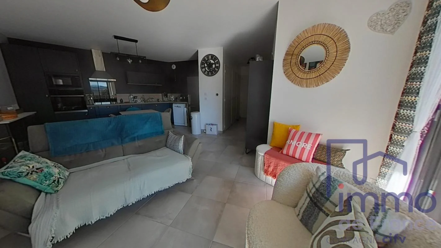 Appartement 2 pièces à vendre à Talaudière (42350) - photo 5