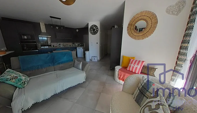Appartement 2 pièces à vendre à Talaudière (42350) - photo 5